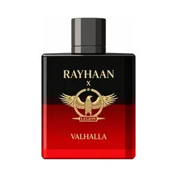 Rayhaan Valhalla