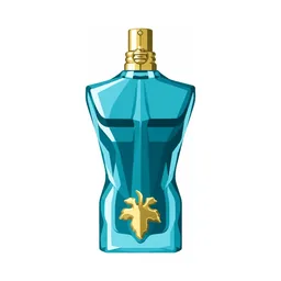 Jean Paul Gaultier Le Beau EDT