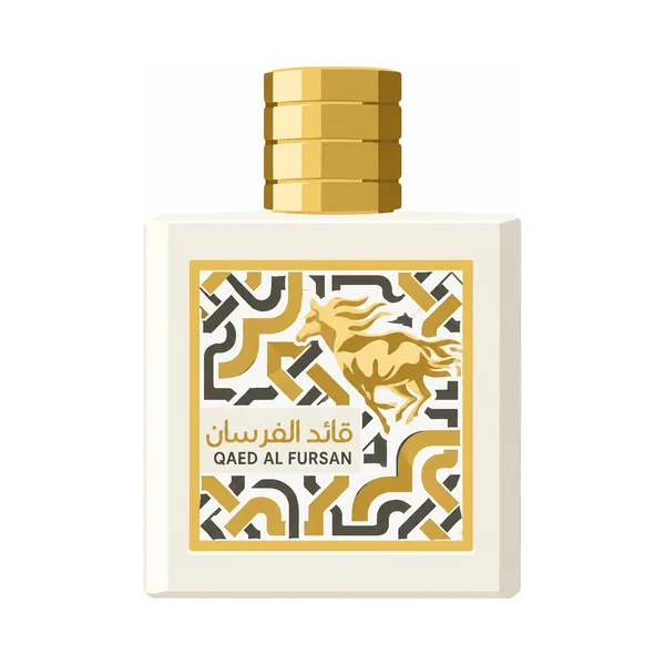Lattafa Qaed Al Fursan Unlimited