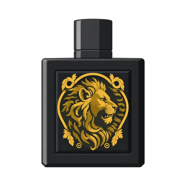 Rayhaan Lion