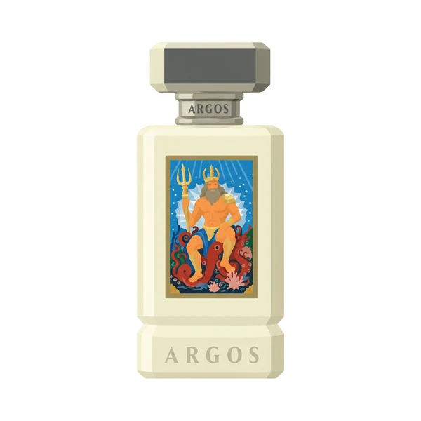 Argos Neptune's Trident