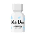 Mykonos Milk Drops