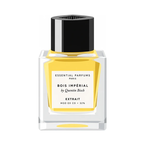 Essential Parfums Bois Imperial Extrait