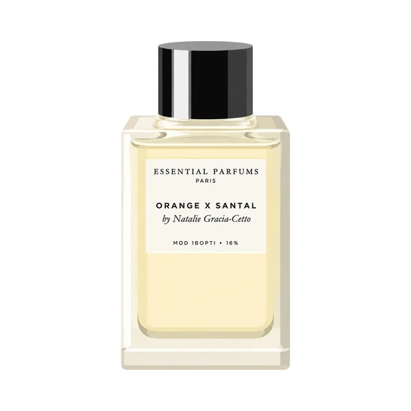Essential Parfums Orange X Santal