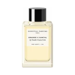 Essential Parfums Orange X Santal