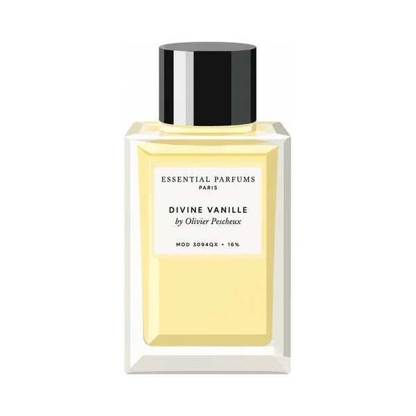Essential Parfums Divine Vanille