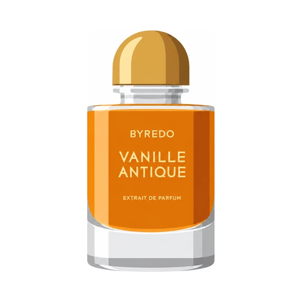 Byredo Vanille Antique