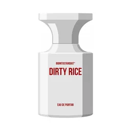 BORNTOSTANDOUT Dirty Rice