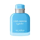 Dolce&Gabbana Light Blue Eau Intense Pour Homme