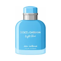 Dolce&Gabbana Light Blue Eau Intense Pour Homme