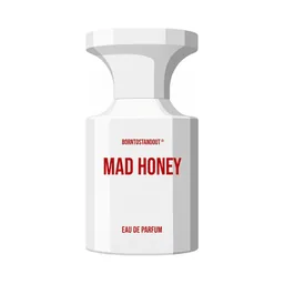 BORNTOSTANDOUT Mad Honey