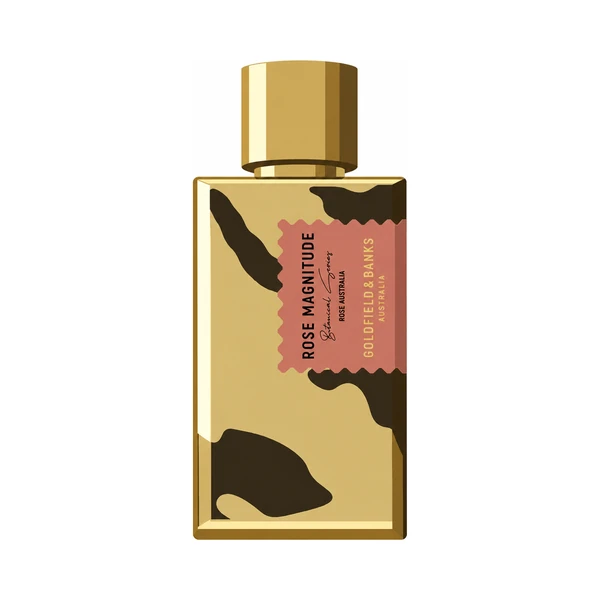 Goldfield & Banks Rose Magnitude