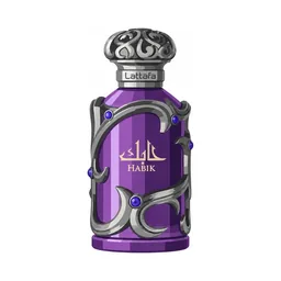 Lattafa Habik Men