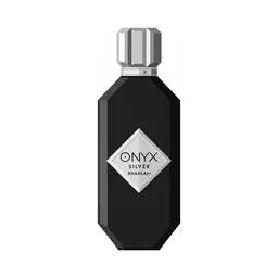 Khadlaj Onyx Silver