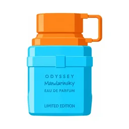 Armaf Odyssey Mandarin Sky