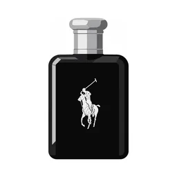 Ralph Lauren Polo Black