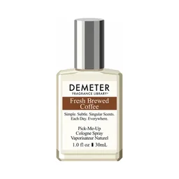 Demeter Fresh Brewed Coffee