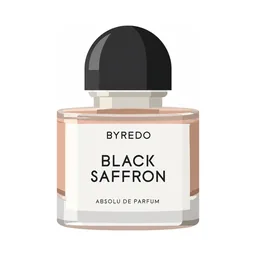 Byredo Black Saffron Absolu de Parfum