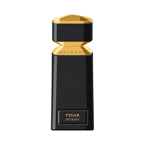 Bvlgari Tygar Extrait