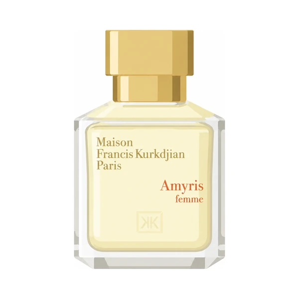 Maison Francis Kurkdjian Amyris Femme EDP