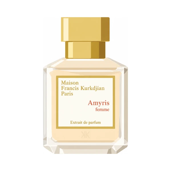 Maison Francis Kurkdjian Amyris Femme Extrait