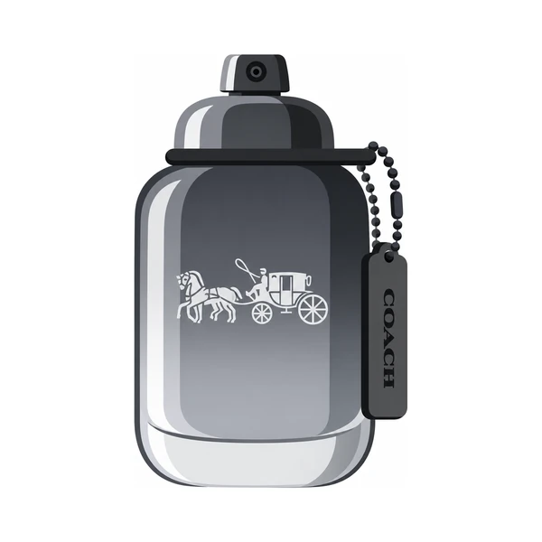 Coach for Men EDT