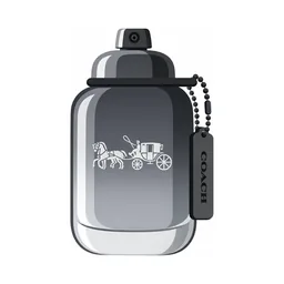Coach for Men EDT