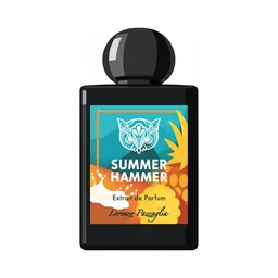 Lorenzo Pazzaglia Summer Hammer