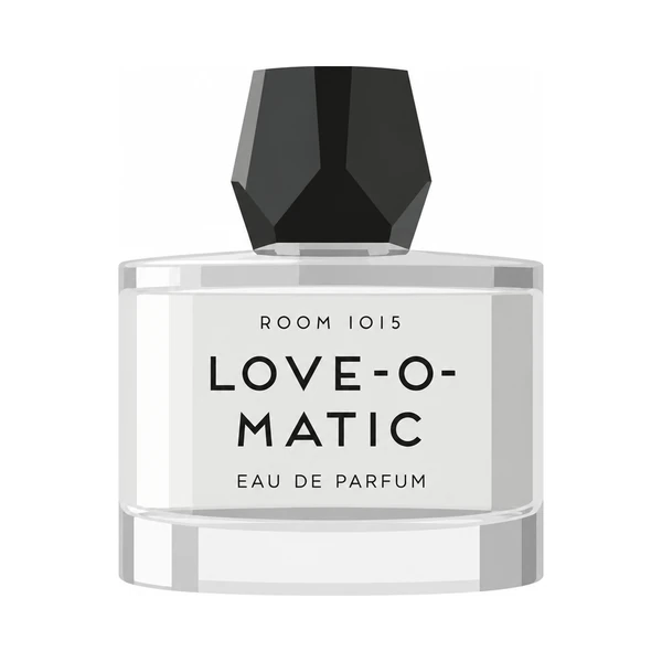 Room 1015 Love-O-Matic