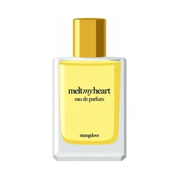 Strangelove NYC Melt My Heart