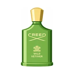 Creed Wild Vetiver