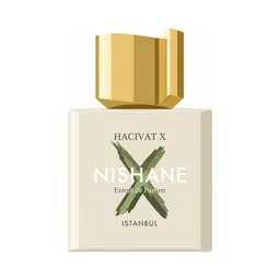 Nishane Hacivat X