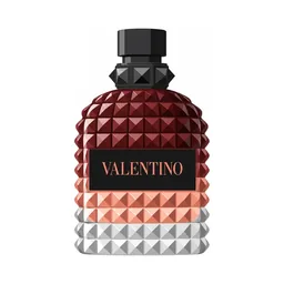 Valentino Born in Roma Uomo Coral Fantasy