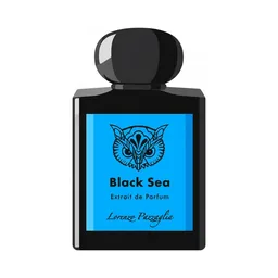 Lorenzo Pazzaglia Black Sea