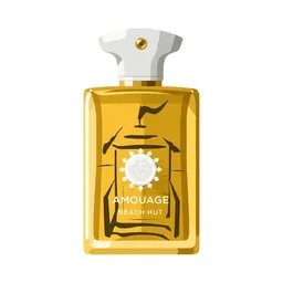 Amouage Beach Hut Man