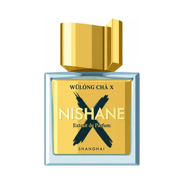 Nishane Wulong Cha X