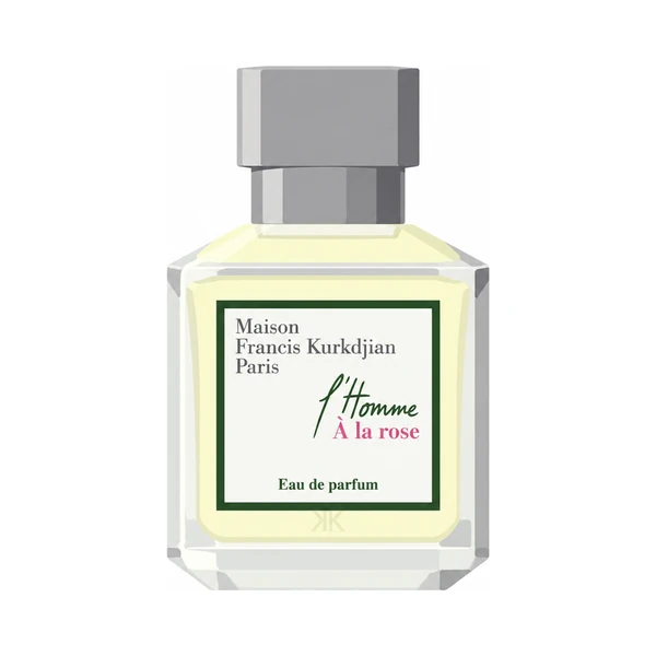 Maison Francis Kurkdjian L'Homme A la Rose