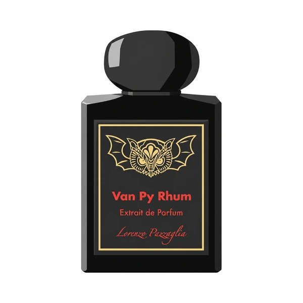 Lorenzo Pazzaglia Van Py Rhum