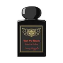 Lorenzo Pazzaglia Van Py Rhum