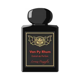 Lorenzo Pazzaglia Van Py Rhum
