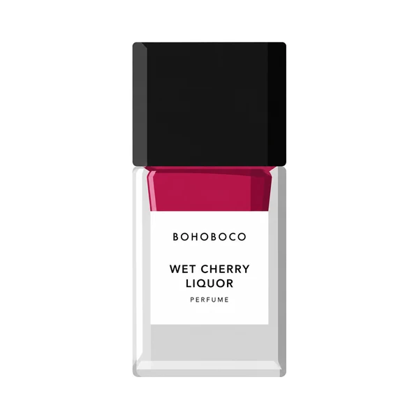 Bohoboco Wet Cherry Liquor