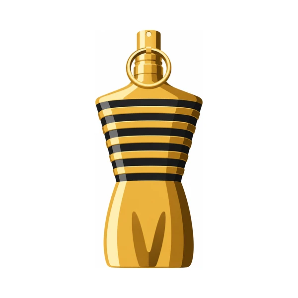Jean Paul Gaultier Le Male Elixir