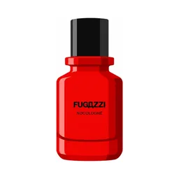 Fugazzi NoCologne