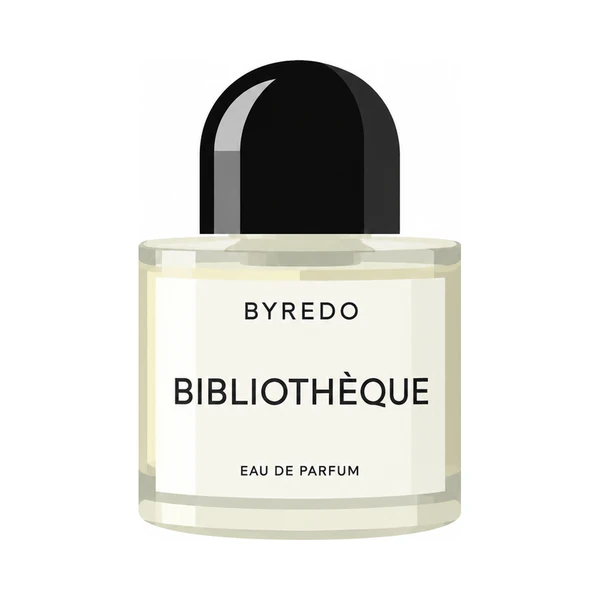 Byredo Bibliotheque