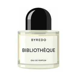 Byredo Bibliotheque