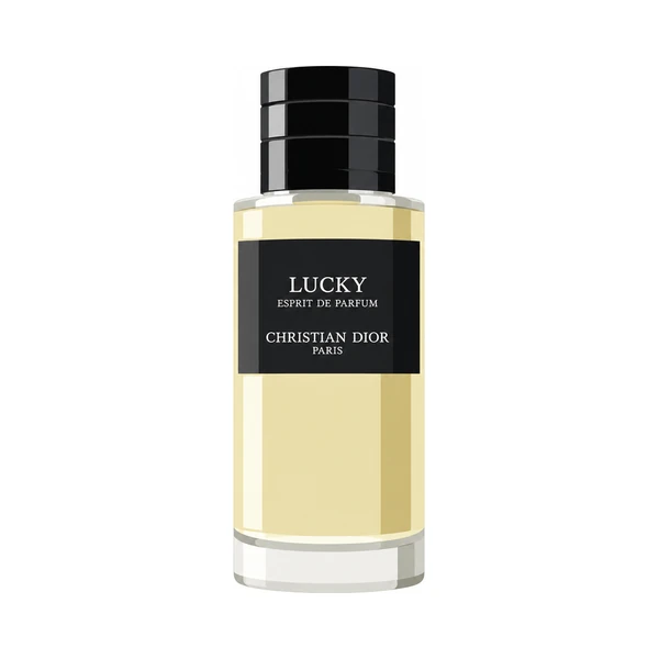 Dior Lucky Esprit de Parfum
