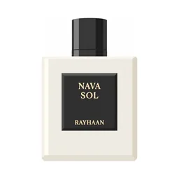 Rayhaan Nava Sol