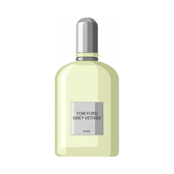 Tom Ford Grey Vetiver EDP