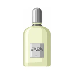 Tom Ford Grey Vetiver EDP
