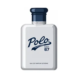 Ralph Lauren Polo 67 EDP Extreme